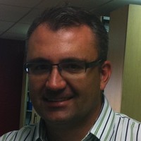 Christopher Hewitt