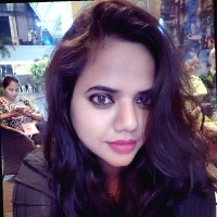 Mohini Khillare