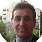 Richard Arabian