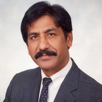 Qaiser Rana M.D.