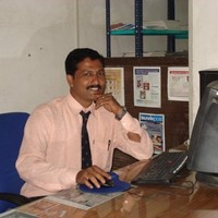 George Mathew