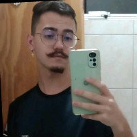 Leonardo Capelin Dal Pupo Ribero