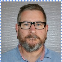 Eric Fallard