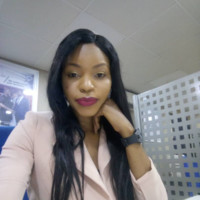 Eunice Oyetunji