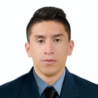 Jorge Luis Delgado Gamboa