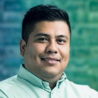 Alan J Pereda