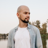 Vladimir Pridoroghin
