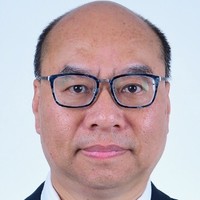 Thomas Yip
