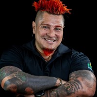 Kevin Gutierrez