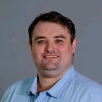 Seamus Scullion