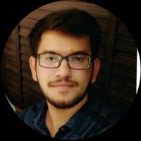 Deepanshu Joshi