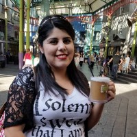 Monica Vazquez Robles