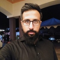 Waleed Ahmed Satti