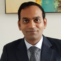 Anuj Maheshwari