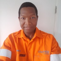 Leonard Nhokwara