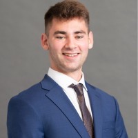 Tyler Friedman