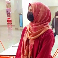 Fatima Obaid