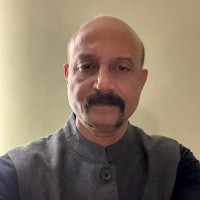 Shailesh Das