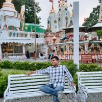 Anchit Mishra