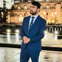 Ajay Kumar Nukala