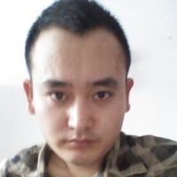 Huang Xubo - Engineer