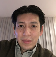 Hiroaki Nambu