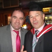 Dennis Mccabe