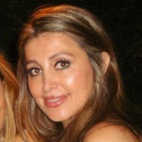 Maryam Mousavi