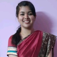 Janani V J