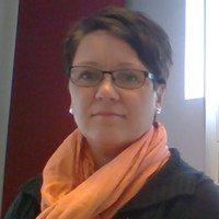 Petra Kostamoinen