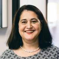 Catherine Green, AO