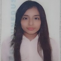 Sharon Carlos Davila