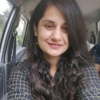 Vandita Sharma