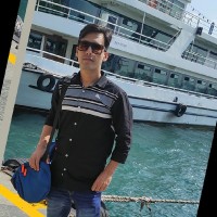Arshad Khan