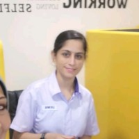 Shilpa Walia