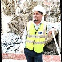 Sankesh Chalke