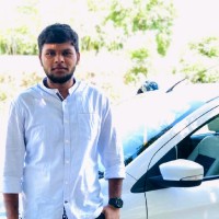 Gowtham A