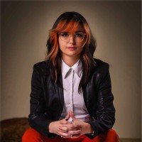 Chloe Cooley