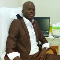 Yeo Sigata Sekou