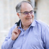 Laurent Frydman 🚀