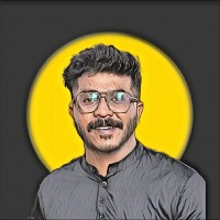 Yadu Krishna