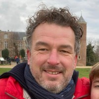 Danny de Lange