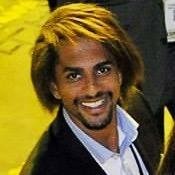 David Onga Dhali