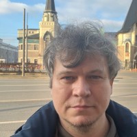 Viktor Mirjuschenko