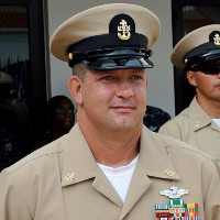 Glenn Farris