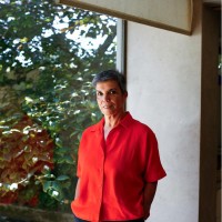 Maria da Conceição Melo