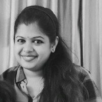 Neethu B R