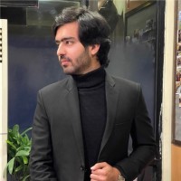 Ehsan Qureshi