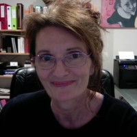 Caroline Bosworth