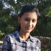 Nidhi Patel